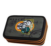 McNeill Federmäppchen Etui gefüllt mit 3RV Star Wars Mandaloria