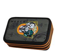 McNeill Federmäppchen Etui gefüllt mit 3RV Star Wars Mandaloria