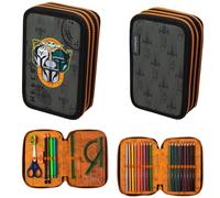 McNeill Federtasche Disney Star Wars Mandalorian Jumper III