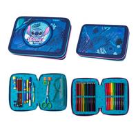 McNeill Federtasche Disney Stitch XL mit McAddy