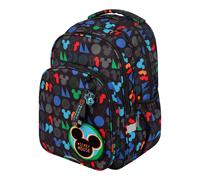 McNeill Freizeitrucksack BASE, DISNEY-MICKEY MOUSE