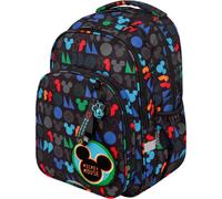 McNeill Freizeitrucksack BASE DISNEY-MICKEY MOUSE