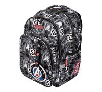 McNeill Base Kinderrucksack 36 cm grau