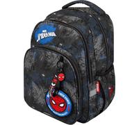McNeill Freizeitrucksack BASE MARVEL-SPIDER MAN