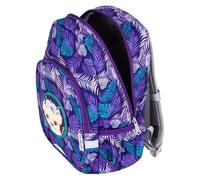 McNeill Freizeitrucksack TOBY - DSCHUNGEL