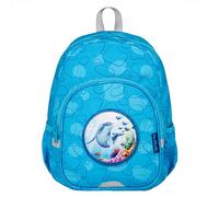 McNeill Toby Kinderrucksack 35 cm Bubble (TAS003244) tuerkis