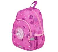 McNeill Freizeitrucksack TOBY, PINKY (Verkauf durch "Meißner Paper & more" auf duo-shop.de)