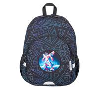 McNeill Toby Kinderrucksack 35 cm Tron (TAS003242) blau