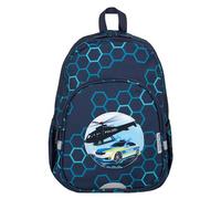 McNeill Freizeitrucksack TOBY - Kollektion 2024 (XAGON)