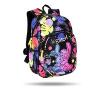 McNeill Freizeitrucksack TOBY, STITCH BLACK