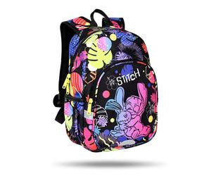 McNeill Freizeitrucksack TOBY, STITCH BLACK