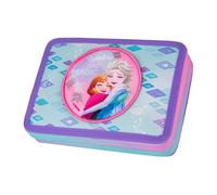 McNeill Etui gefüllt - mit zwei Reißverschlüssen - XL - Disney Kollektion 2024 (FROZEN)