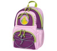 McNeill Kinder Rucksack Froschkönig 6l lila