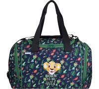 McNeill Sporttasche Kollektion 2025 (Disney Lion King) 37 cm Oliv Neu