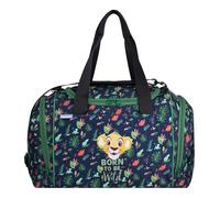 McNeill Lion King Sporttasche - Offizielle Disney König der Löwen Schwimmtasche mit Nassfach - Sport- und Freizeittasche und Reisetasche mit Schultergurt