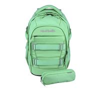 McNeill LUCA 2:0 School Backpack Mint