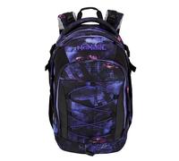 McNeill Schulrucksack LUCA 45 cm blau
