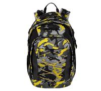 McNeill LUCA Schulrucksack 45 cm gelb