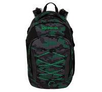 McNeill LUCA Schulrucksack 45 cm grün
