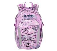 McNeill LUCA Schulrucksack 45 cm pink