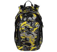 McNeill Luca Schulrucksack Cover