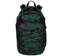 McNeill LUCA Schulrucksack 45 cm grün