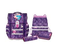 McNeill Ergo Mac 2 Magic Schulranzen-Set