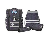 McNeill mac2 TRON Schulranzenset