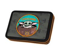 McNeill Mäppchen grau