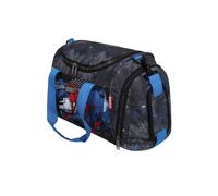 McNeill | Marvel Spider Man | Sporttasche | 18 l | Nassfach | als Rucksack tragbar