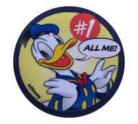 McNeill Mc Addy Disney Donald Duck I