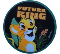 McNeill Mc Addy Disney LION KING I