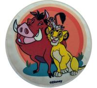 McNeill Mc Addy Disney LION KING II