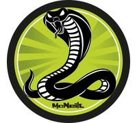 McNeill McAddy - 020 - SCHLANGE GRÜN