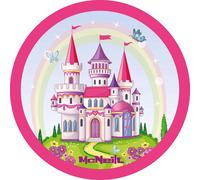 McNeill McAddy - 034 - PRINZESSIN SCHLOSS