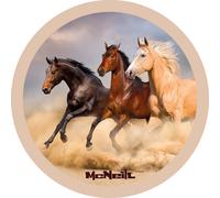 McNeill McAddy - 038 - PFERDEGRUPPE