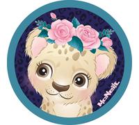 McNeill McAddy - 047 - LÖWENBABY