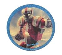 McNeill McAddy - 058 - TRANSFORMER