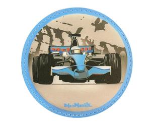 McNeill McAddy - 059 - RENNWAGEN