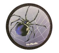 McNeill McAddy Tiere Spinne