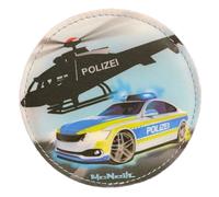 McNeill McAddy Fahrzeuge Polizeihubschrauber