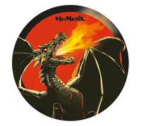 McNeill McAddy Dragon Feuer