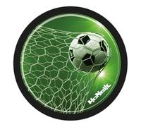 McNeill Schulzubehör McAddys zu Schulranzen Fussball:grün