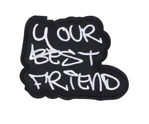 McNeill McAddy - GRAPHIC