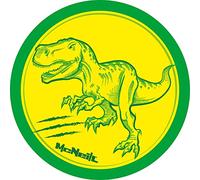 McNeill McAddy Motivmagnet Dino gelb