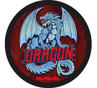 McNEILL Patches McAddys Ninja Dragon