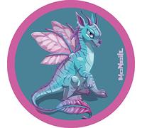 McNEILL Patches McAddys Drache