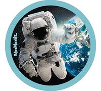 McNeill McAddys Space Astronaut