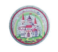 McNeill McAddy - 034 - PRINZESSIN SCHLOSS