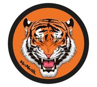 McNeill McAddy Tiger Orange